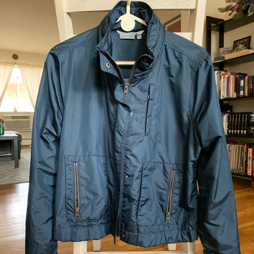 Athleta Jacket
